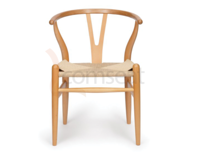 Wishbone Chair