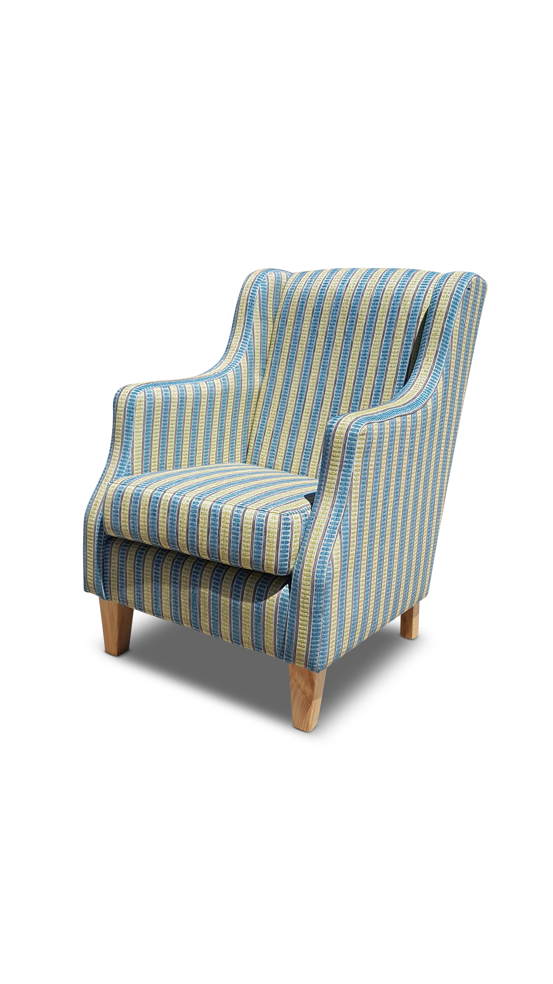 Alyse on sale lounge chair